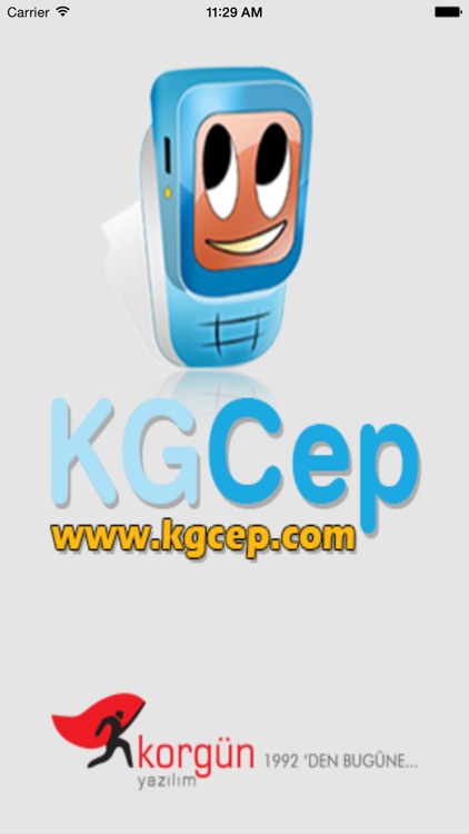 KG Cep
