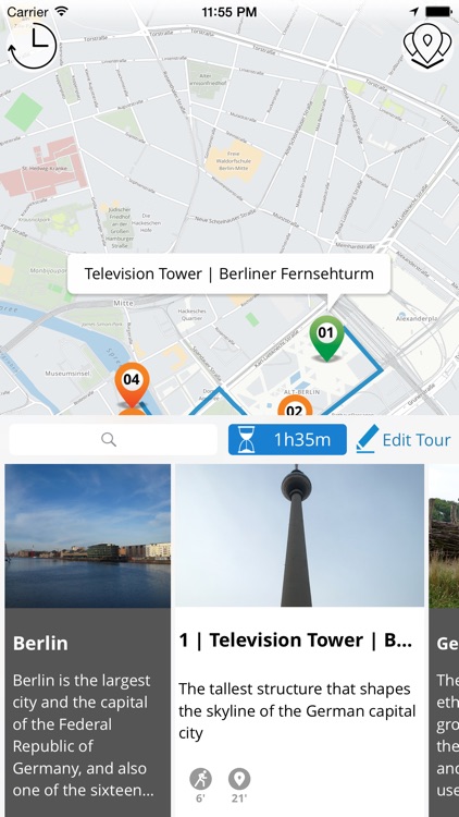 Berlin Premium | JiTT.travel City Guide & Tour Planner with Offline Maps screenshot-3