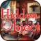 Magical House Hidden Object