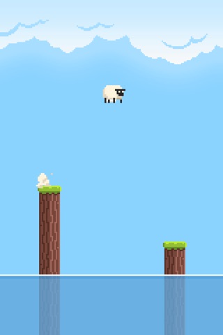 Sheep Cross screenshot 4