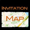 Invitation Map