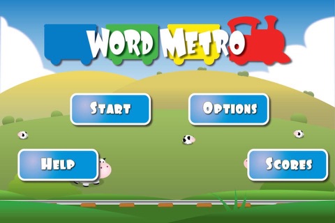 Word Metro screenshot 2