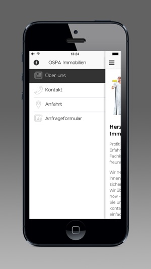 OSPA Immobilien(圖1)-速報App