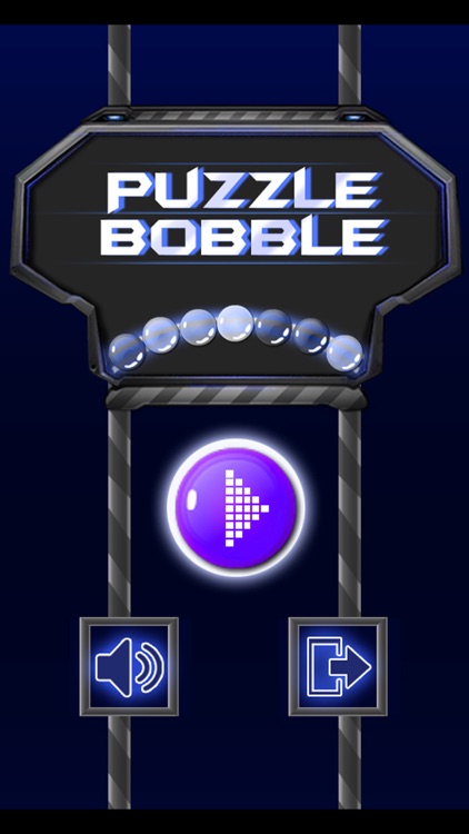 NightMare Bubble screenshot-3