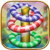 Candy Ring Toss: Impossible Challenge