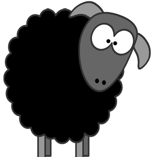 ball shepherd icon