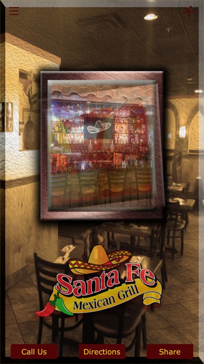 Santa Fe Mexican Restaurant