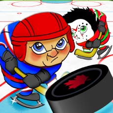 Activities of Ice Hockey Rage - Classic Winter Championship Game