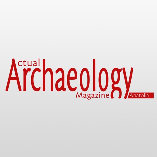 Actual Archaeology Magazine