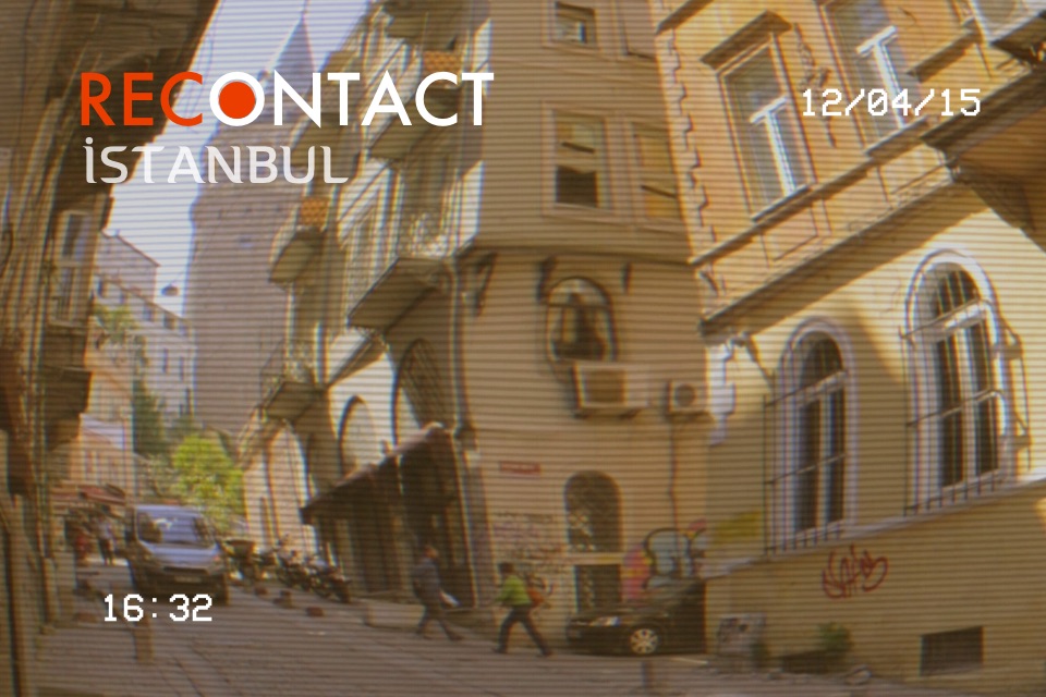 Recontact: Istanbul screenshot 2