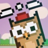 Owly Copters - El buho más frenético y alocado