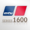MTU Series 1600