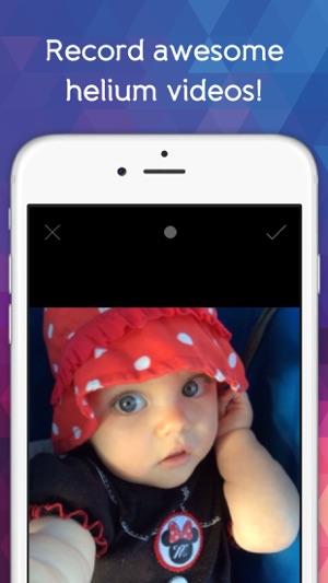 Helium Video Recorder - Helium Video Booth,Voice Changer and(圖3)-速報App