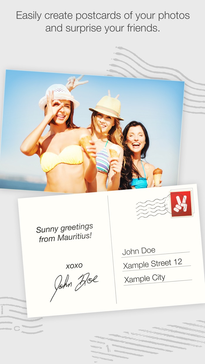 PowerCam HD - REAL TIME EFFECTS