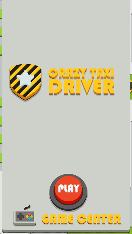 Crazy Taxi Driver - Extreme Asphalt Brake