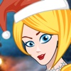 Fabulous Christmas Girl Dress Up - new fashion makeover game