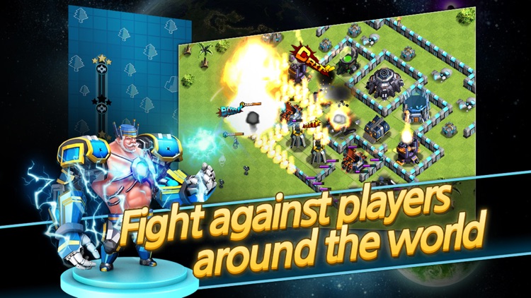 Clash of Legions