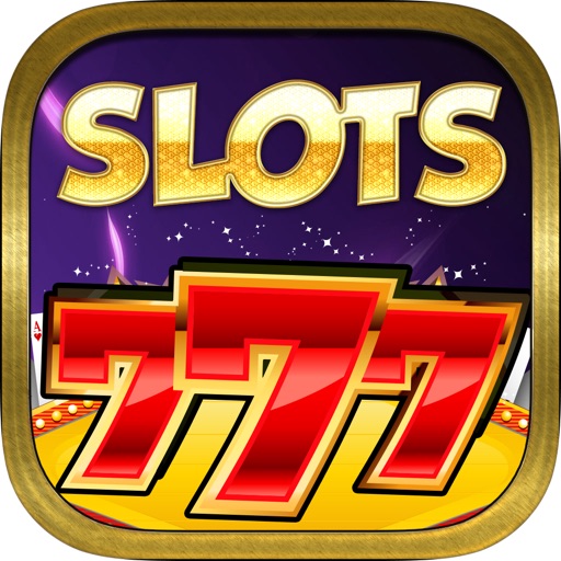 AAA Casino Lucky Slots icon