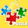 Amazing All Finger Jigsaws