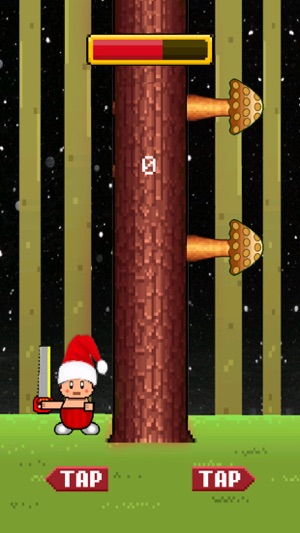 Timber Baby Santa - Merry Xmas FX !!!(圖2)-速報App