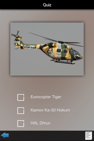 Helicopters Collection screenshot 2