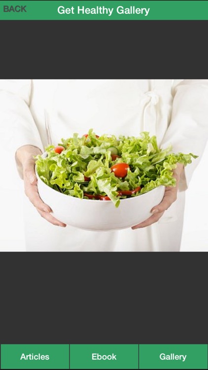 Get Healthy Guide - Have a Fit & Healthy with Get Healthy Guide ! screenshot-3