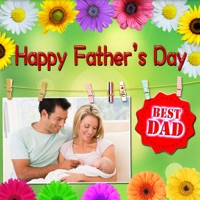 Fathers Day Cards and Posters