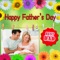 Celebrate Father's Day by showing gratitude and love with photos