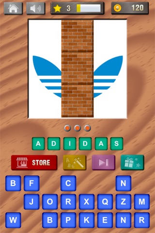 Guess The Logo - Reveal What are the Most Popular Brands and the Most Famous Logos - Fun Free Puzzle Trivia Quiz! screenshot 2