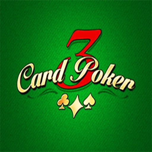 Three Card Poker (Free)