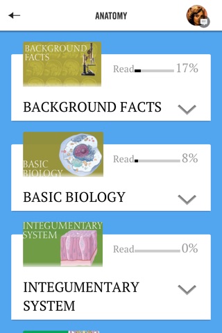 The Handy Anatomy Answer Book screenshot 2