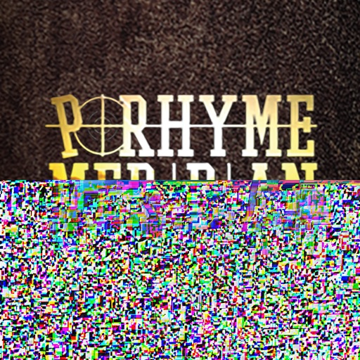 Prhyme Meridian icon