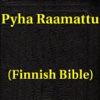 Pyha Raamattu(Finnish Bible)