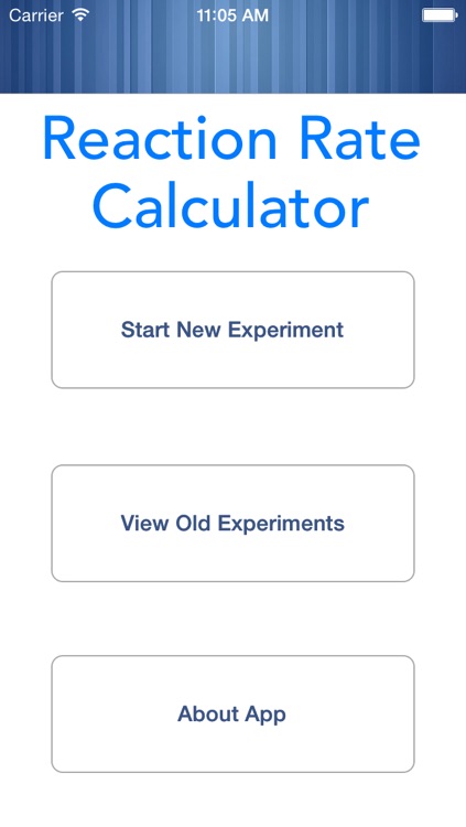 Reaction Rate Calculator for Chemistry Experiments Free