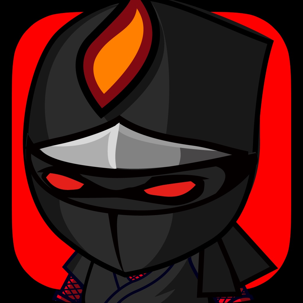 Ninjas - STOLEN SCROLLS Ninjas - STOLEN SCROLLS