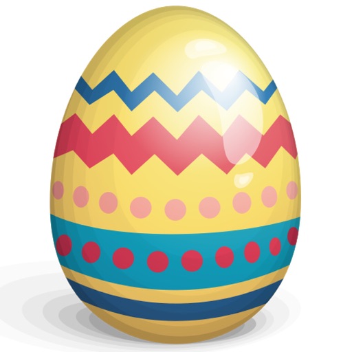 Virtual Easter (for Google Cardboard) Icon