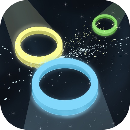 Glo Breaker iOS App