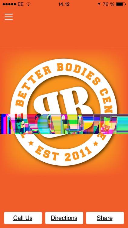 Better Bodies