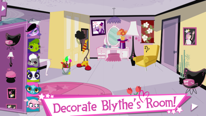 LittlestPetShop:PetStyle