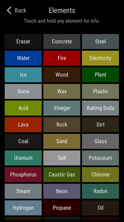 ReactionLab 2 screenshot-3