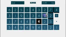 Game screenshot CAZ - Infinite Puzzle for Your Brain apk