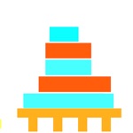 Amazing Block Match Stack Up The Blocks Games