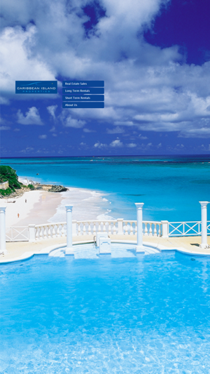 Caribbean Island Properties