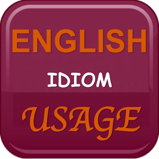 eQuizz - English Proficiency : English Idioms