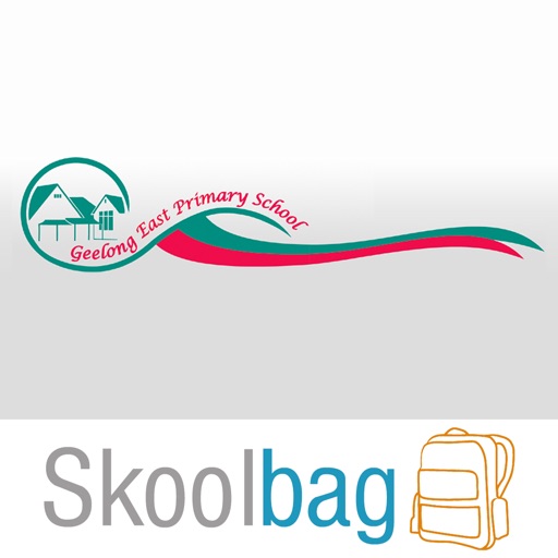 Geelong East Primary School - Skoolbag icon