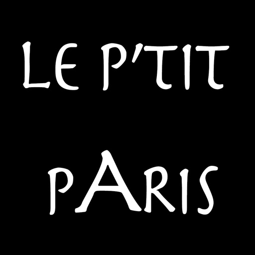 Le P'tit Paris icon