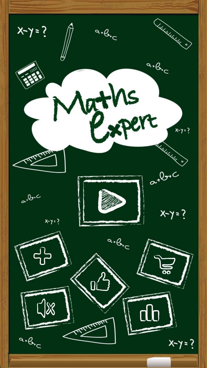 Maths Expert