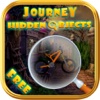 hidden objects Games : Hidden Journey