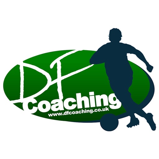 DF Coaching icon