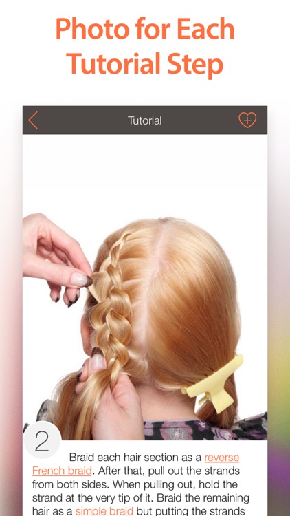 Wow Hairstyles for Girls and Young Ladies. 400+ Braid Hair Tutorials for Little Princesses with Step-by-Step Photos